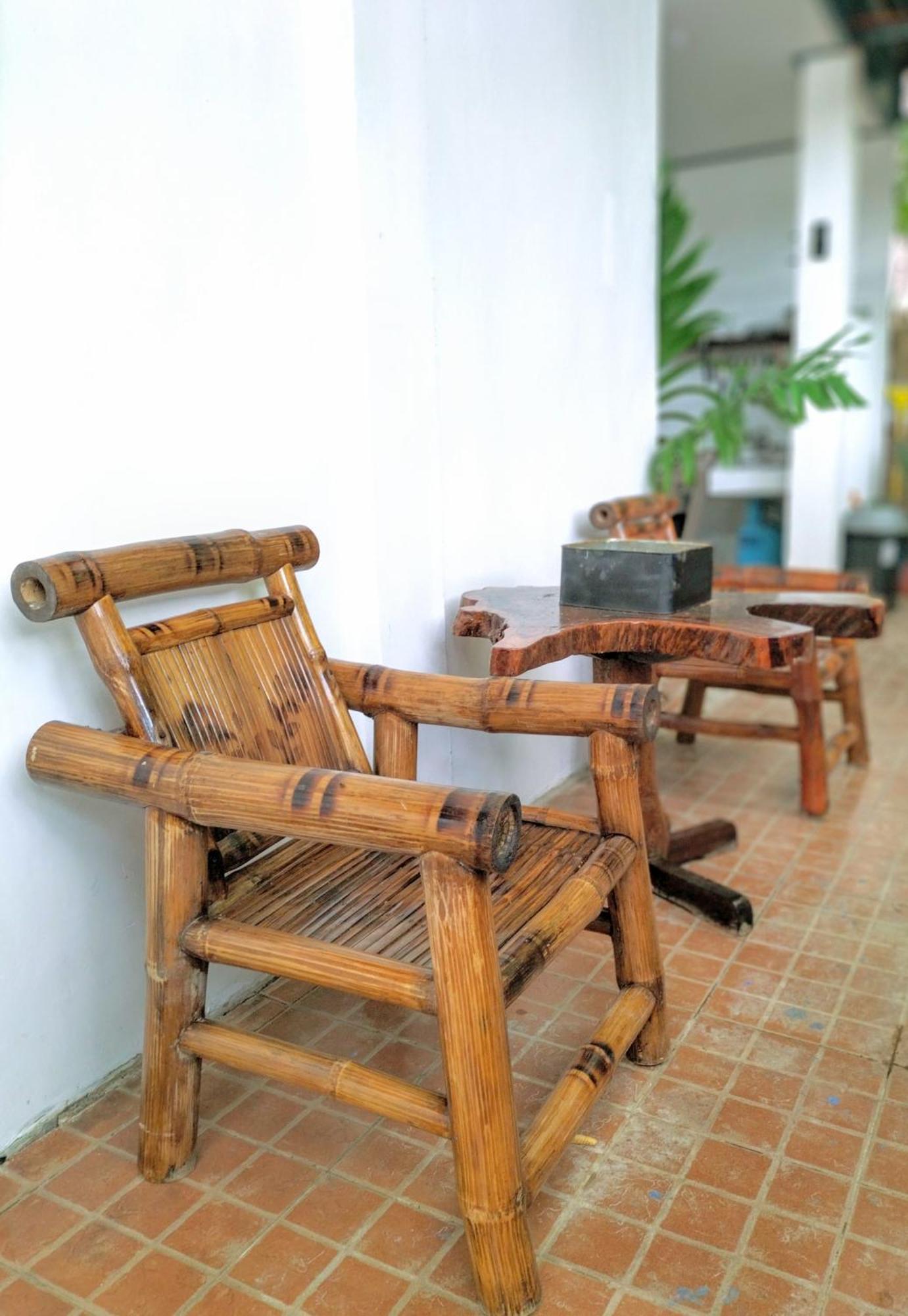 Full House Apartment El Nido Exterior photo