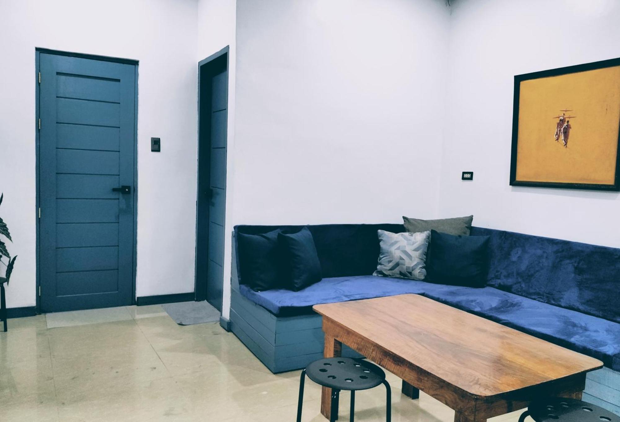 Full House Apartment El Nido Exterior photo