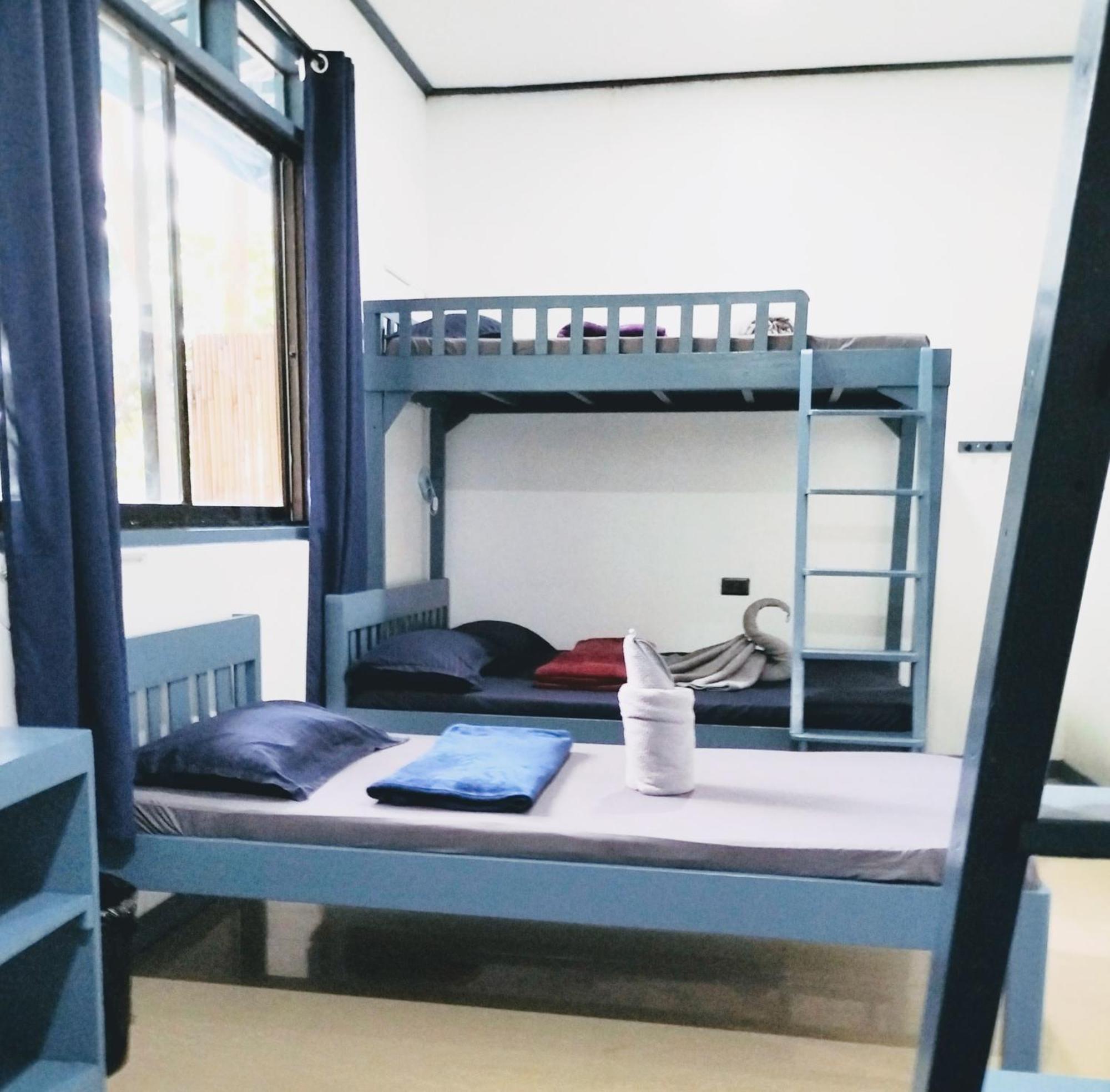 Full House Apartment El Nido Exterior photo