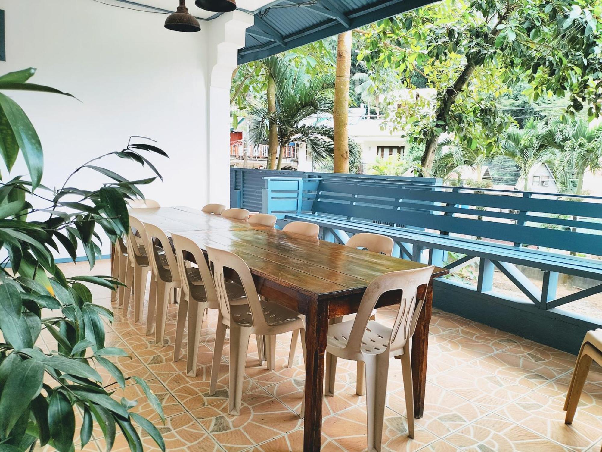 Full House Apartment El Nido Exterior photo
