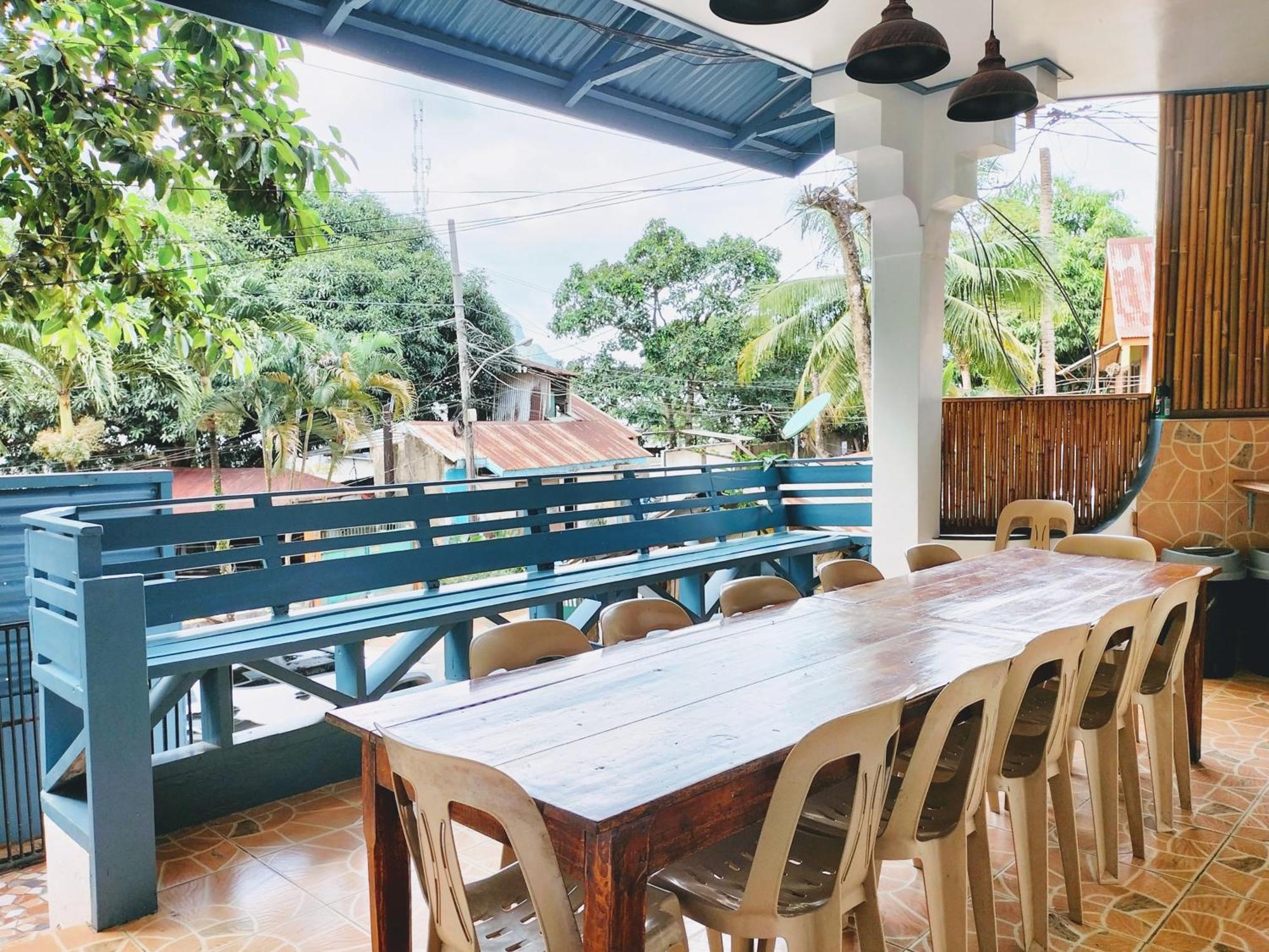 Full House Apartment El Nido Exterior photo