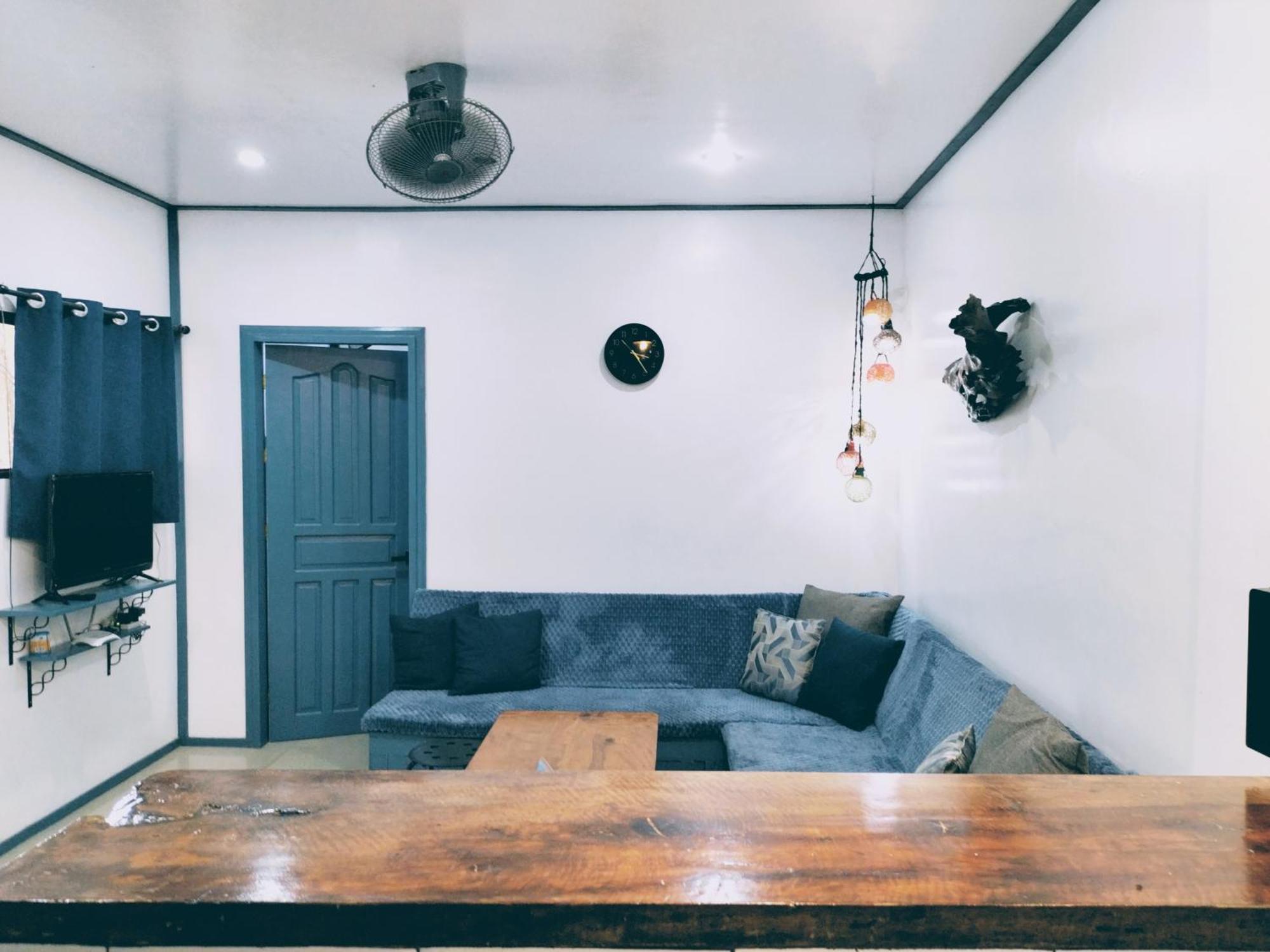 Full House Apartment El Nido Exterior photo