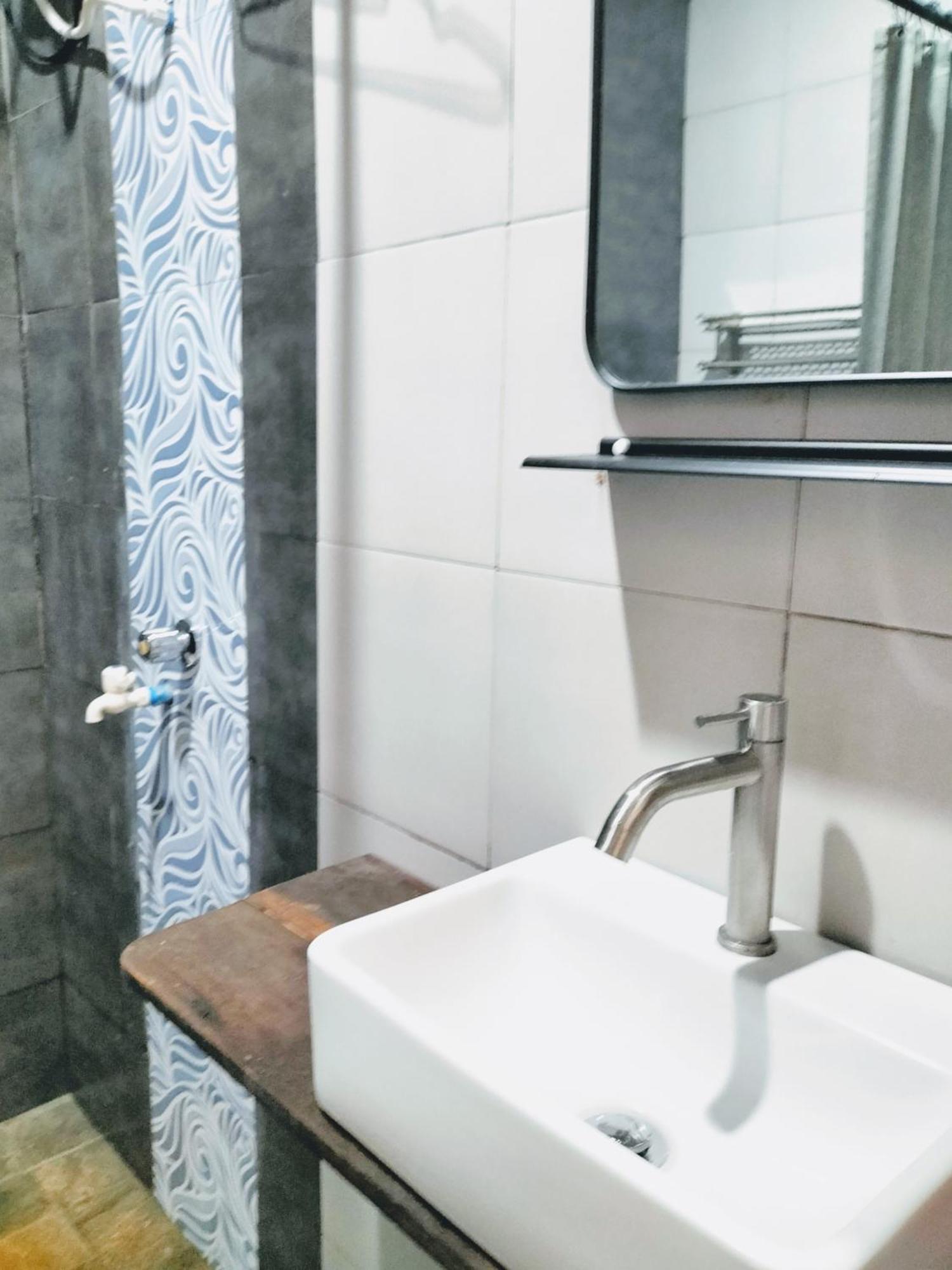 Full House Apartment El Nido Exterior photo