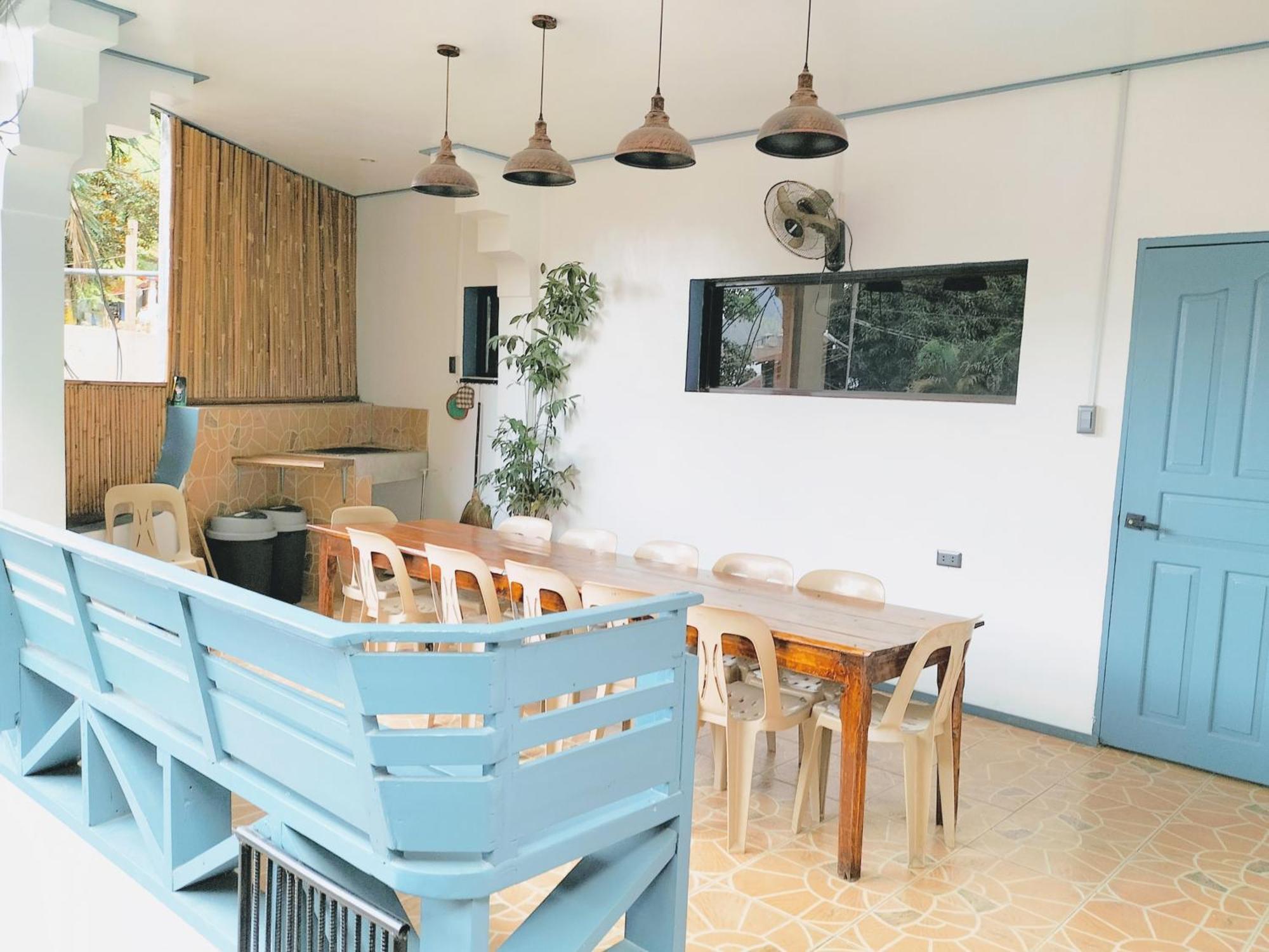 Full House Apartment El Nido Exterior photo